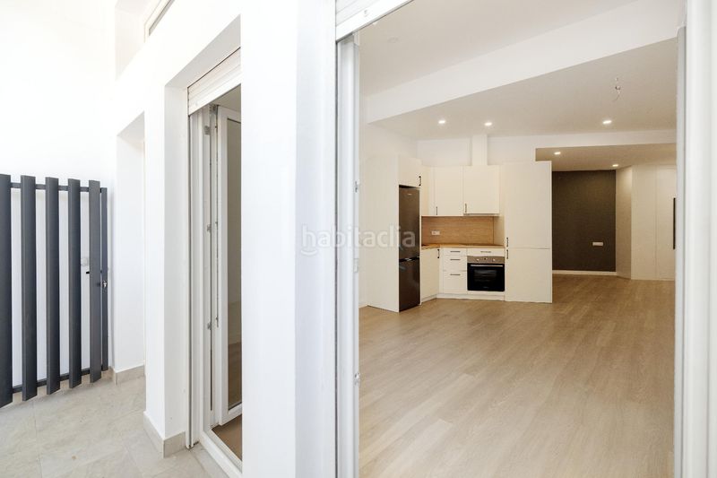 Foto ec60a915-f683-4fb5-9401-c40802a5dd7d. Studiowohnung in Suárez Málaga