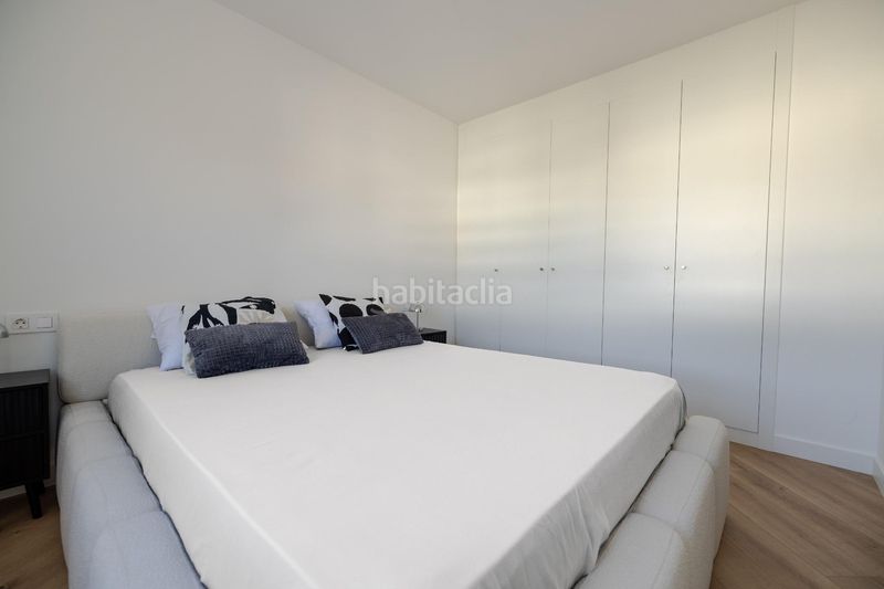 Foto 97be4e54-7389-4650-99fb-8679aa8d08fe. Àtic amb calefacció aparcament piscina a Limonar Málaga