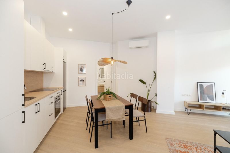 Foto 11542da5-34a6-42b1-95f1-dbf05242c89b. Apartament a Suárez Málaga
