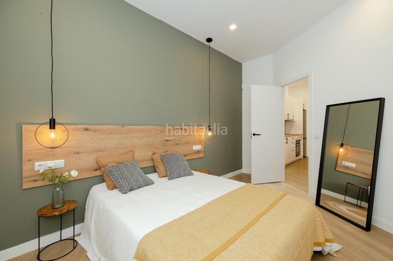 Foto 23ea5940-c013-43c1-af41-782067620f51. Apartament a Suárez Málaga