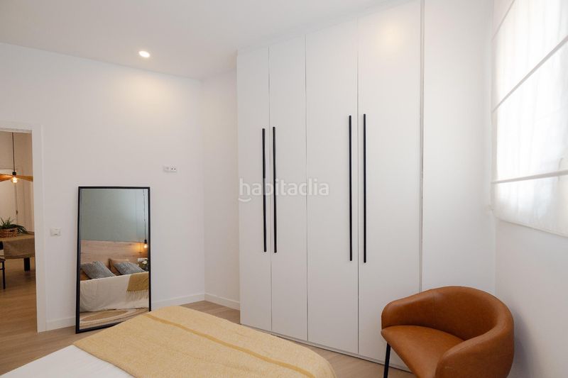 Foto 5000696a-ca65-46bb-9c14-ec46375b9427. Apartament a Suárez Málaga