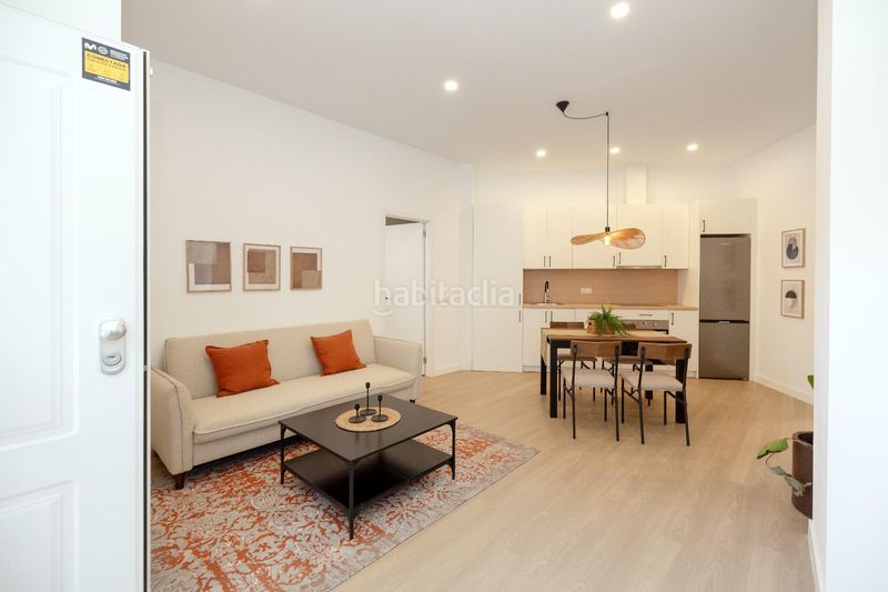 Foto 51d76028-82a4-431e-9887-a325c5fa645e. Apartament a Suárez Málaga