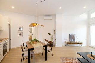 Apartament a de Salyt