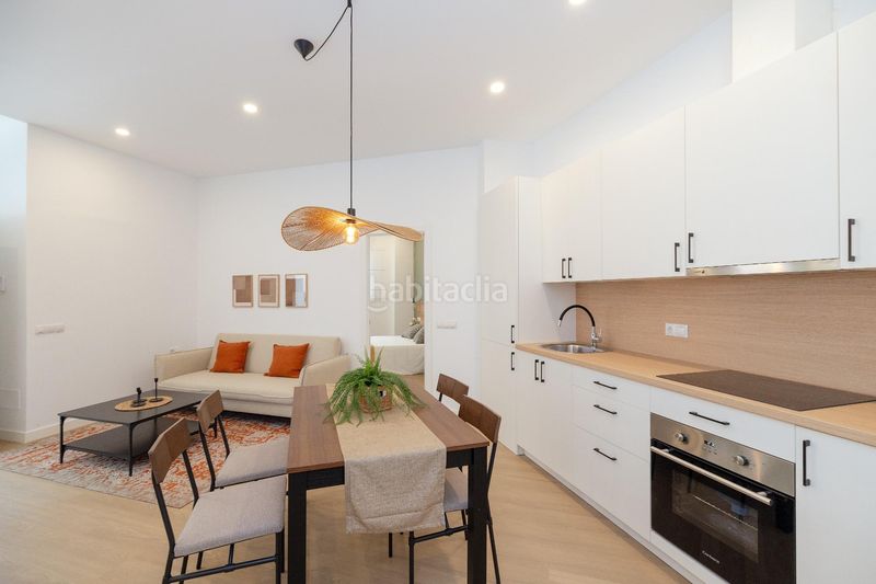 Foto bcb841e4-a1b3-4c56-87d3-4b8a93b0ce83. Apartament a Suárez Málaga