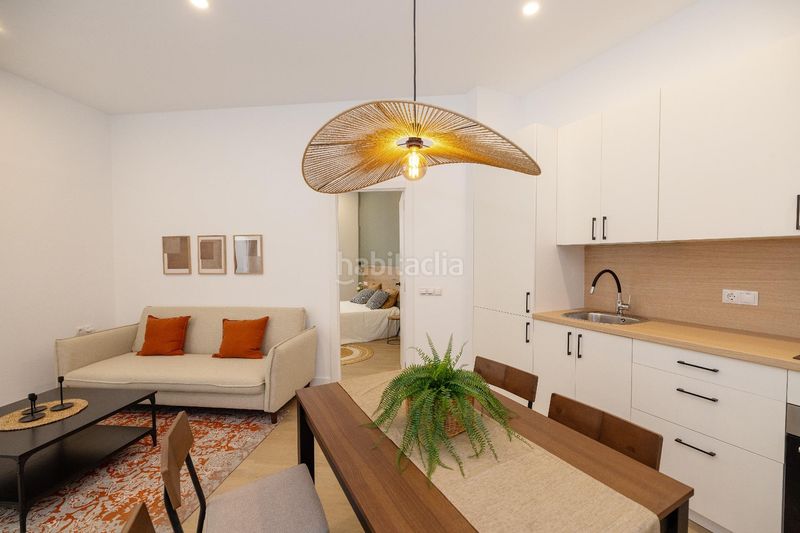 Foto cae61b3c-751e-48c8-a0ff-53fc3f4ecb9c. Apartament a Suárez Málaga