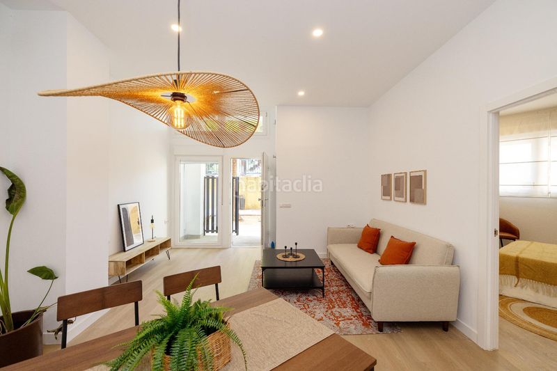Foto e20e4bff-9b82-401a-8ba9-732c6ccd9ac6. Apartament a Suárez Málaga