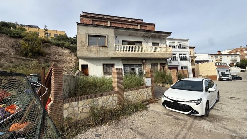 Foto 06b5716f-230b-487a-878d-a9d2cd4a0a44. Terreny residencial a Periana