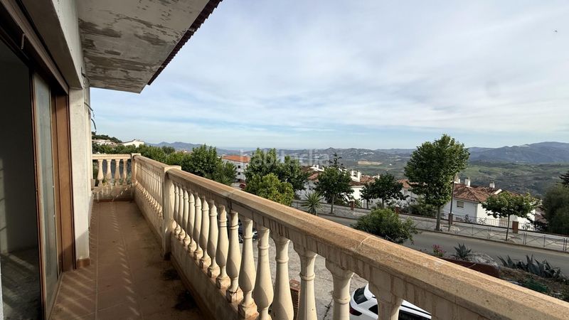 Foto 2b09461a-c160-4465-a961-9cd78720897f. Terreny residencial a Periana