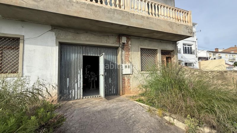 Foto 548a8200-32a2-4c14-81f3-7d4397b9e823. Terreny residencial a Periana