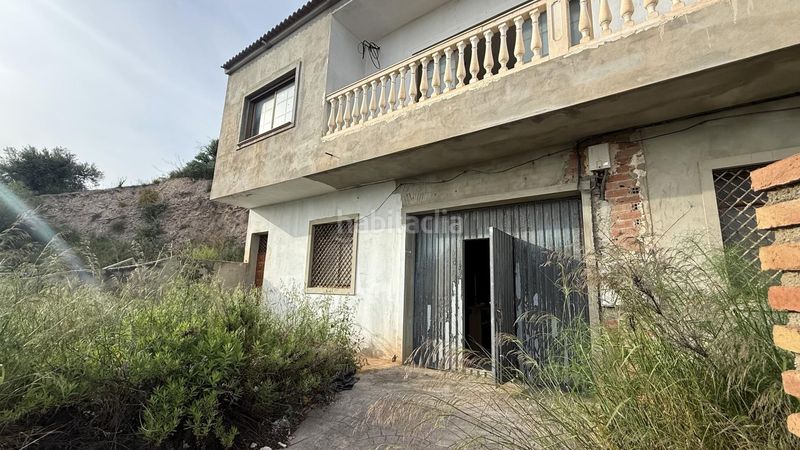 Foto 56ab9859-de59-4b1b-9492-2512fe6c6a45. Terreny residencial a Periana