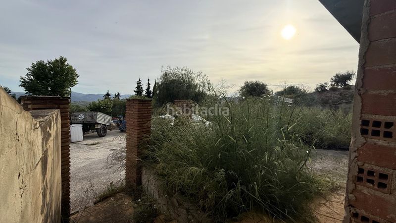 Foto 633624e0-e69a-4fa1-8ae4-4e36d7568aab. Terreny residencial a Periana