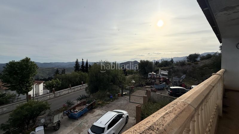 Foto bb3e010d-3624-47a9-a9fa-1ae7dfc3bca6. Terreny residencial a Periana