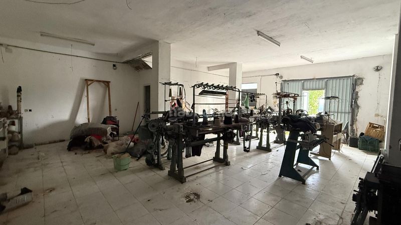Foto c4a6d482-1c9a-40fd-a4e0-d8ae04d0fef1. Terreny residencial a Periana