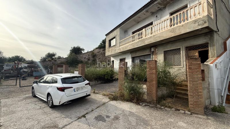 Foto d163bfad-ac1b-4f8c-afa2-994b1e6f0e93. Terreny residencial a Periana
