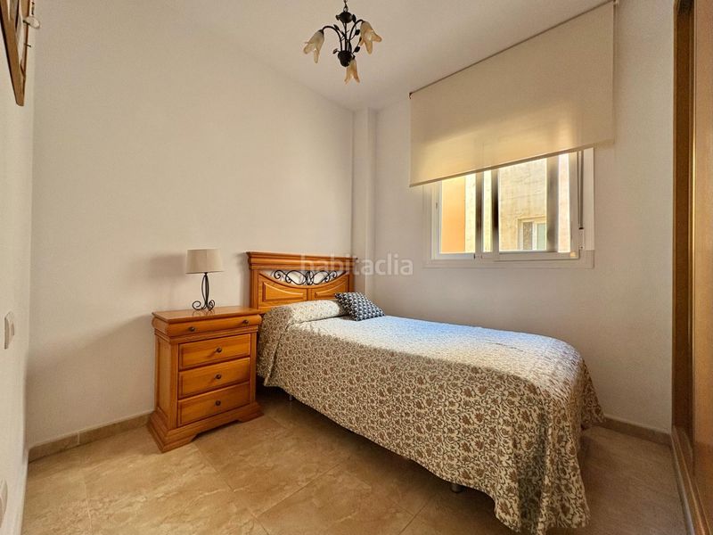 Foto 3521ba84-32ce-455a-abd3-87c11ae7f168. Rent flat with parking in Suárez Málaga