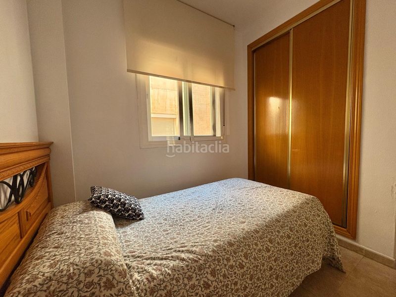 Foto 4f97ddf3-fc95-4d8b-9565-98400e9720dd. Rent flat with parking in Suárez Málaga