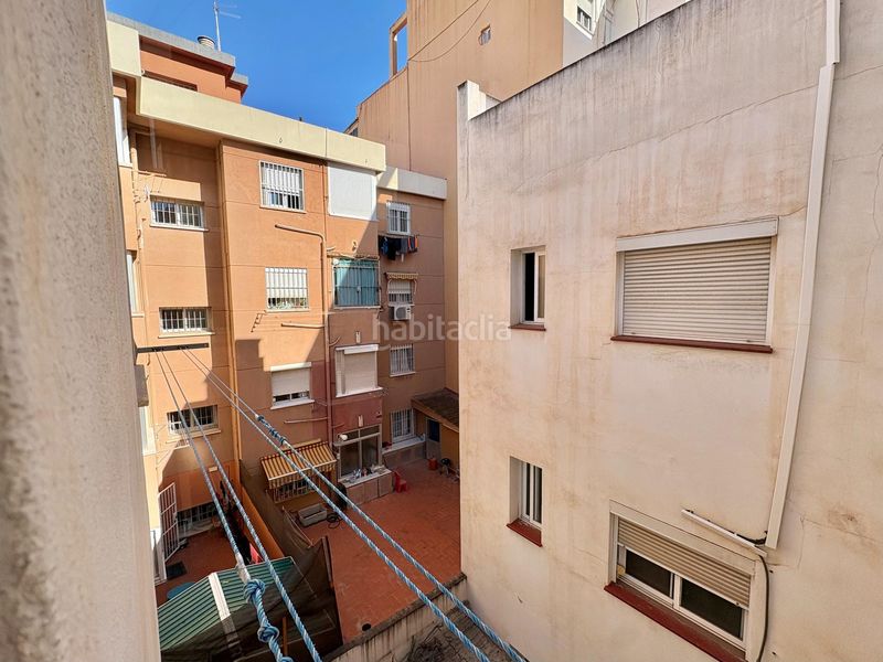 Foto 5b317fcd-7c72-4845-9097-28bc8bd78720. Rent flat with parking in Suárez Málaga