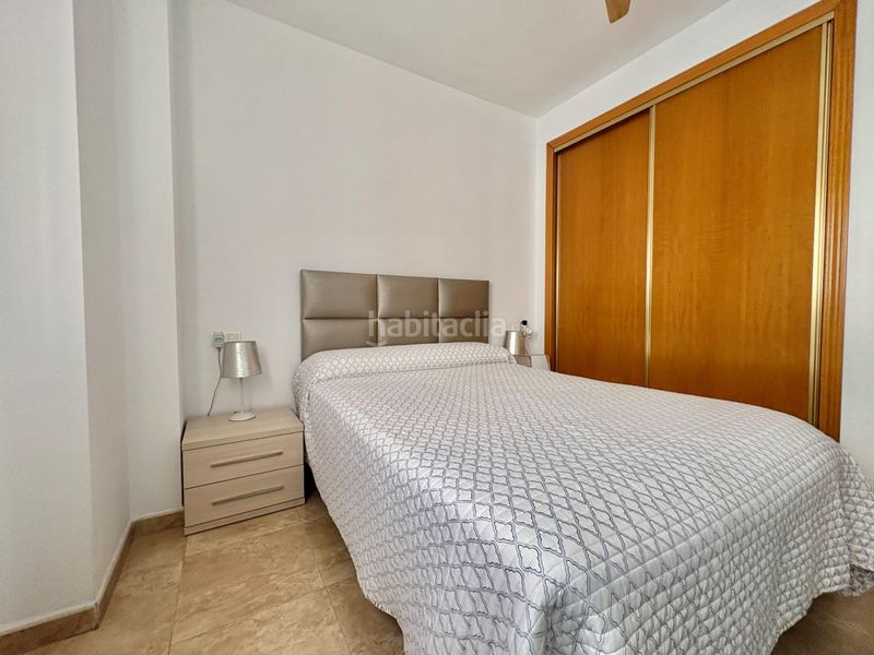 Foto a09f787e-6df5-47cd-b1d1-0bb518ecc2c3. Rent flat with parking in Suárez Málaga