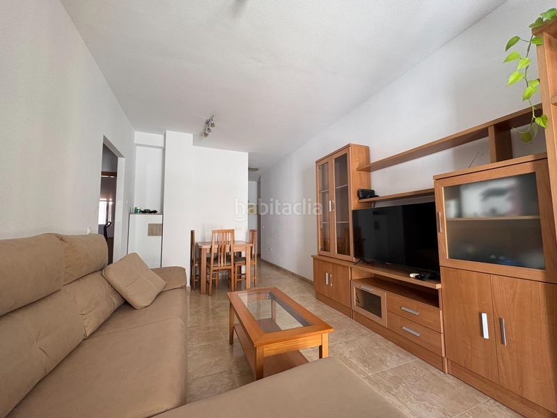 Foto de7f064f-4e4d-4466-bf50-ce8df213bf89. Rent flat with parking in Suárez Málaga