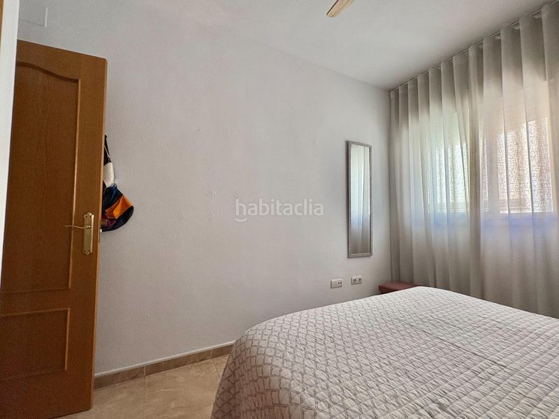 Foto f1733bd8-db16-40c4-ac9b-130ceadb14ca. Rent flat with parking in Suárez Málaga