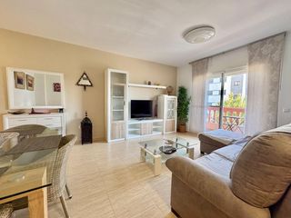Pis  Calle rio benamargosa. Piso de 2 habitaciones en buen estado en las lagunas de mijas.