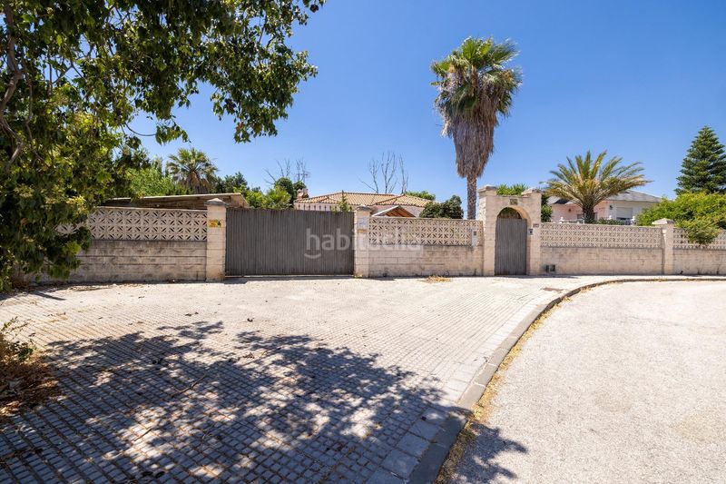 Foto 165670c4-7847-435b-b609-27353bba37d6. Xalet amb aparcament piscina a Churriana - El Pizarrillo - La Noria - Guadalsol Málaga