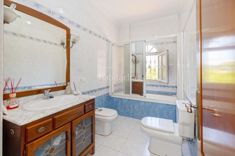 Foto 43dba736-a290-4064-9d74-4aa829d05384. Xalet amb aparcament piscina a Churriana - El Pizarrillo - La Noria - Guadalsol Málaga