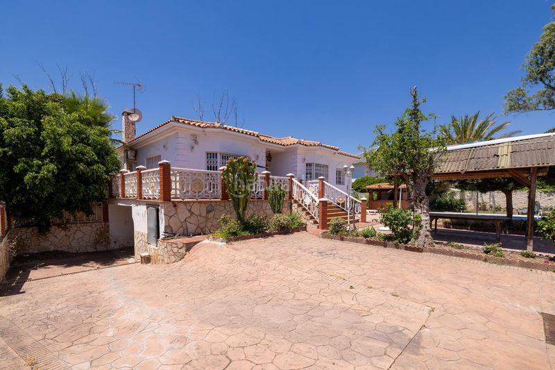 Foto 88ccf95f-ce4a-4e58-ba41-8d08fdf35122. Xalet amb aparcament piscina a Churriana - El Pizarrillo - La Noria - Guadalsol Málaga
