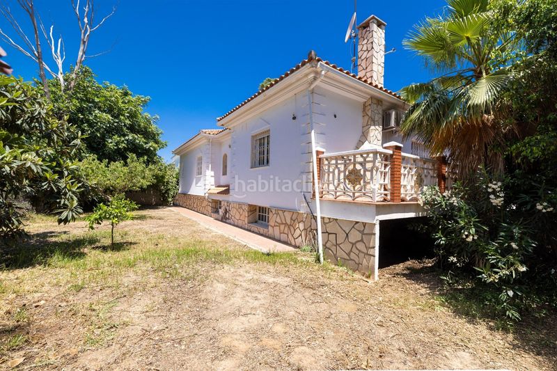 Foto b8647ef4-b57e-4cf7-9a84-b23129d4f9c4. Xalet amb aparcament piscina a Churriana - El Pizarrillo - La Noria - Guadalsol Málaga