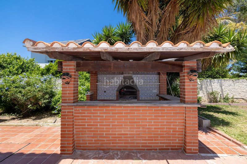 Foto d2e427fc-0abb-4717-a04c-d79658ed56af. Xalet amb aparcament piscina a Churriana - El Pizarrillo - La Noria - Guadalsol Málaga