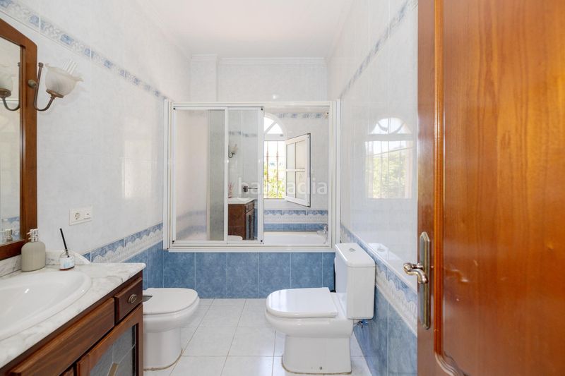 Foto e5cc97b5-f668-4cc1-821c-7325ec6c1340. Xalet amb aparcament piscina a Churriana - El Pizarrillo - La Noria - Guadalsol Málaga