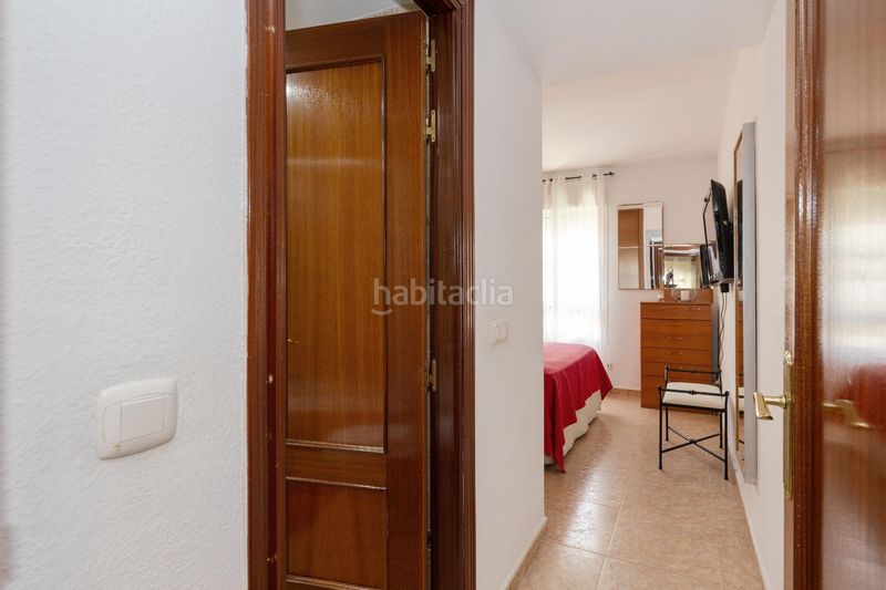 Foto ef916b12-3cef-4231-9332-2c17837c4fc4. Pis amb aparcament piscina a Teatinos Málaga