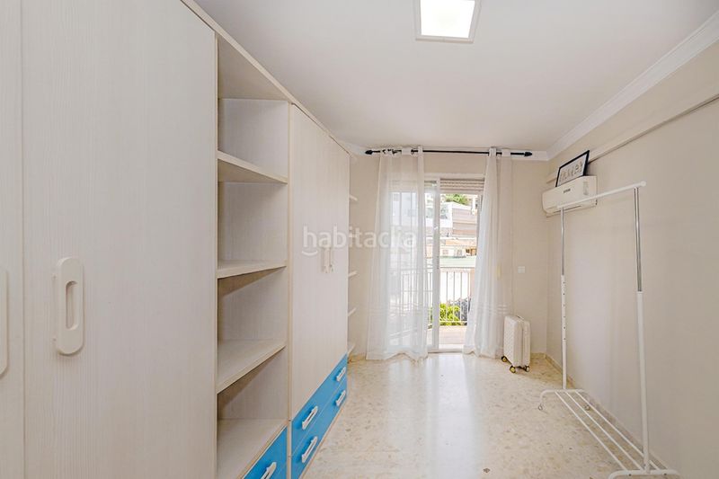 Foto 0b13705b-c8a9-4dbf-8aa7-7b79ad6aac56. Casa aparellada amb aparcament a San Alberto - La Alcubilla - Florisol Málaga
