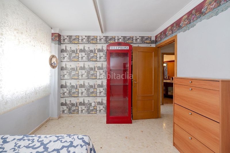 Foto 38eef007-d184-4de7-b3d0-603929899ae0. Casa aparellada amb aparcament a San Alberto - La Alcubilla - Florisol Málaga