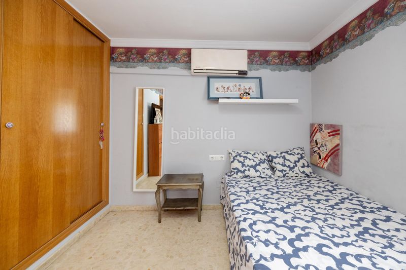 Foto 62a454c9-05ea-4968-9cea-4b5176a01cb9. Casa aparellada amb aparcament a San Alberto - La Alcubilla - Florisol Málaga