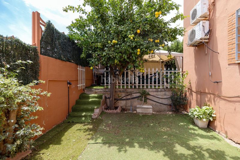 Foto 6be65a80-2e40-473b-9c01-04fa65abb238. Casa aparellada amb aparcament a San Alberto - La Alcubilla - Florisol Málaga