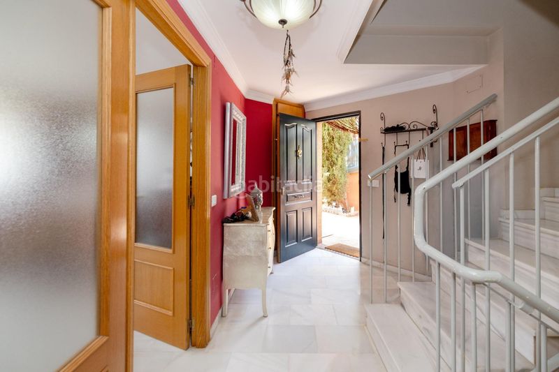 Foto 7d3dd152-5255-4a26-ba31-2497922e05d6. Casa aparellada amb aparcament a San Alberto - La Alcubilla - Florisol Málaga