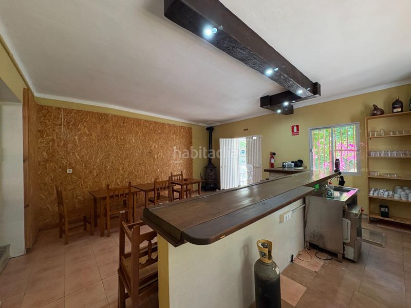 Foto 328cdf89-89f7-4d7d-9222-66d3483b174a. Local comercial a Ardales