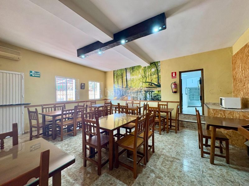 Foto b91f832d-85cd-4eef-bb51-10e5f19fd33d. Local comercial a Ardales