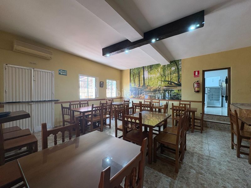 Foto e96d0c15-875b-472e-9720-d64050e2bfb2. Local comercial a Ardales