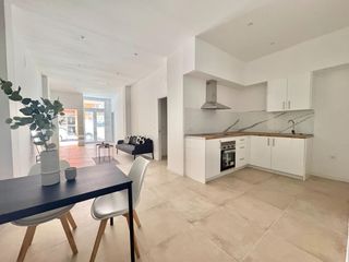 Apartament a Calle Iznate