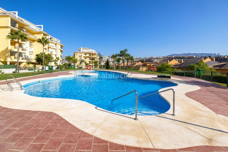 Foto 45e1c4e5-c516-4bc2-b165-560b9af5698e. Pis amb aparcament piscina a la cala Mijas Mijas