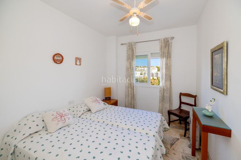 Foto e07b4522-f167-4b49-ae2b-8461999e76a7. Pis amb aparcament piscina a la cala Mijas Mijas