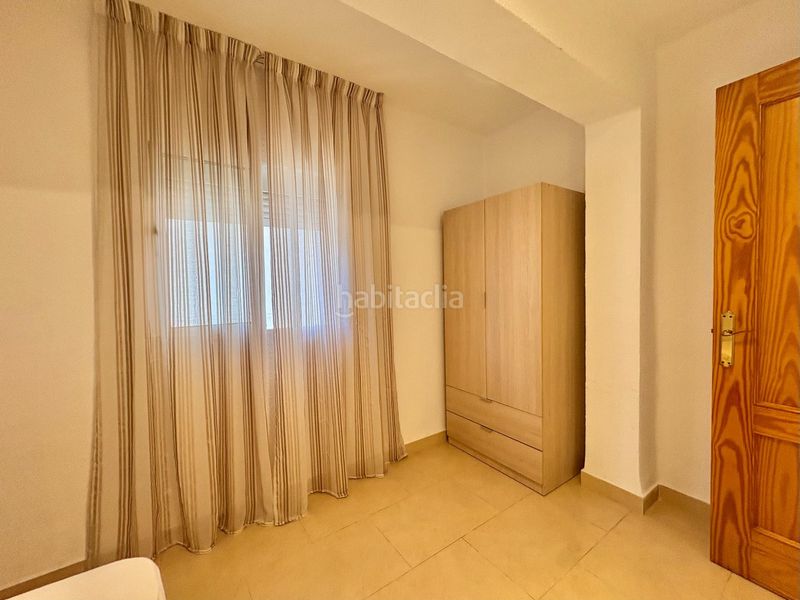 Foto 49bd125b-f0e2-49a0-99f5-47cfbdd13c2c. Flat in Suárez Málaga