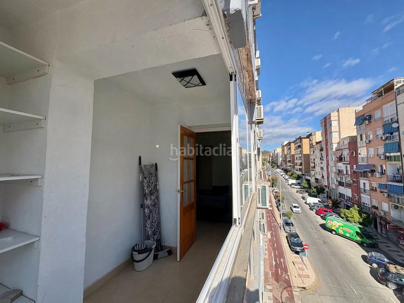 Foto 507c719b-f174-45c2-bb5a-e74044010de4. Flat in Suárez Málaga