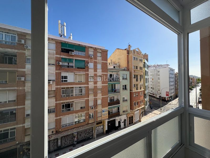 Foto 92d652a6-cbf2-45a0-a07f-de0bc6a44498. Flat in Suárez Málaga