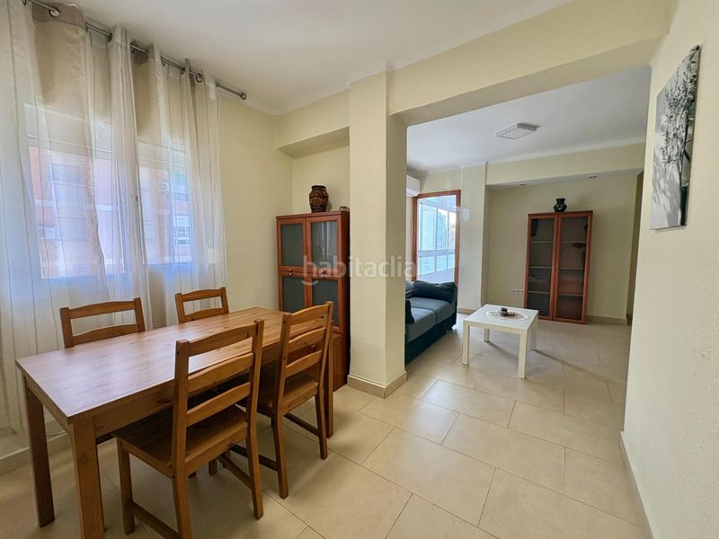 Foto d1c36ab0-59a2-41d7-a09f-981f1a976766. Flat in Suárez Málaga