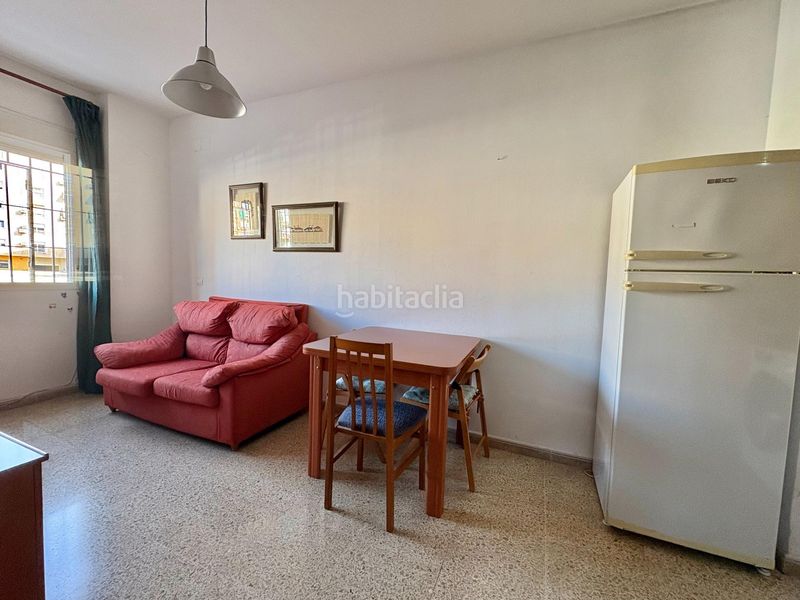 Foto 0cdfa161-10ff-49a5-bf6f-eab7d2c7fbf7. Apartament a Parque Victoria Eugenia Málaga