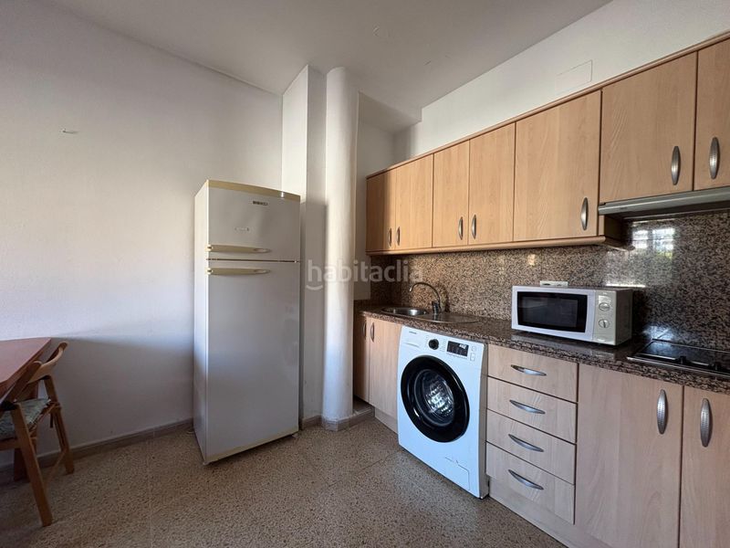 Foto a912849b-2ae6-496b-86b0-6aa77edfbfde. Apartament a Parque Victoria Eugenia Málaga