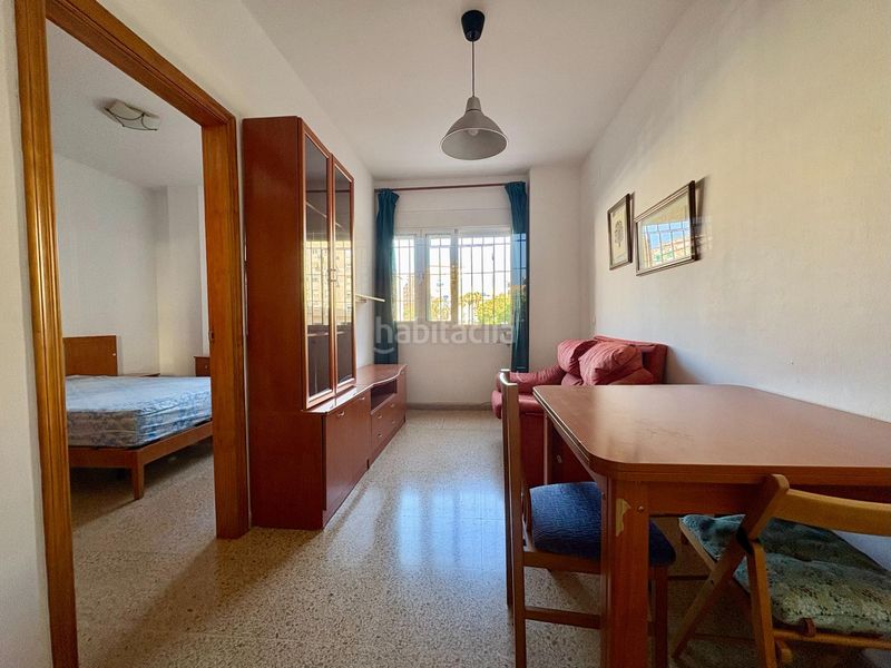 Foto b149a5de-aa74-4362-9b6a-f74186f9305c. Apartament a Parque Victoria Eugenia Málaga